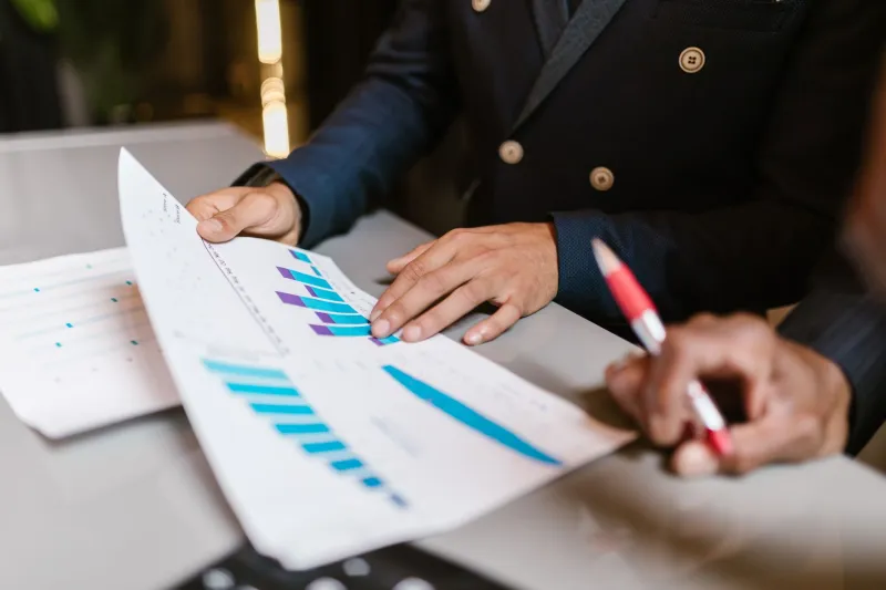 The Metrics Gap: Five Industries Reveal What Separates Email Overachievers From the Chronically Average