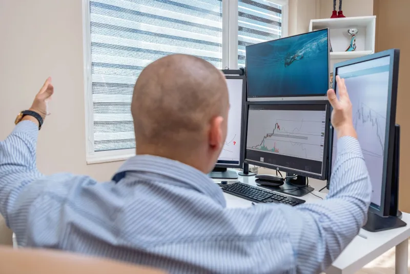 Outperforming by Underperforming: Why Elite Email Programs Deliberately Score Below Industry Averages