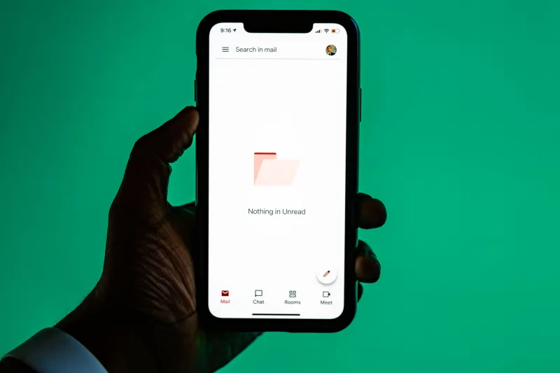 Same Score, Different Inbox: What Your Sender Reputation Number Isn't Telling You